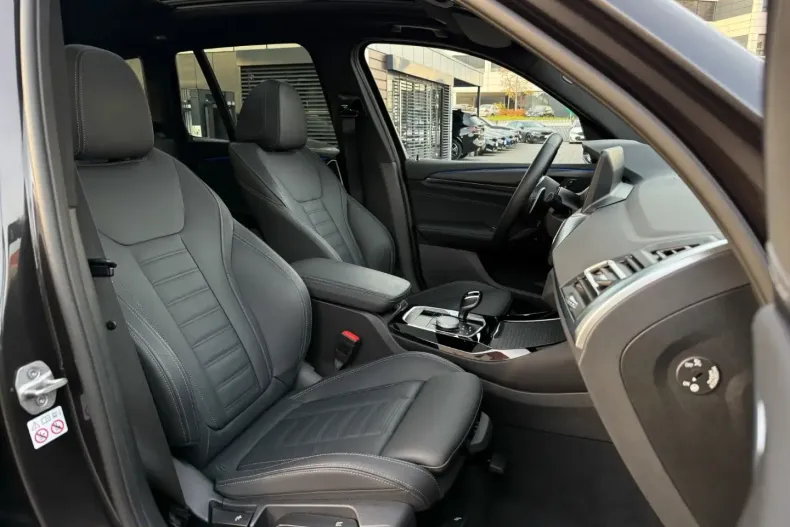 BMW X3 din 2024 cu 16.700 km - oferta BMW172653 - foto 17