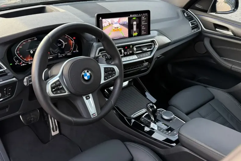 BMW X3 din 2024 cu 16.700 km - oferta BMW172653 - foto 24