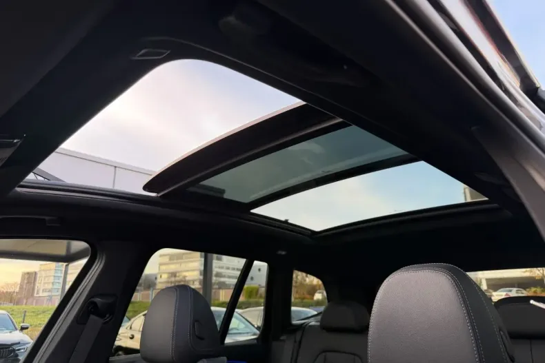 BMW X3 din 2024 cu 16.700 km - oferta BMW172653 - foto 28