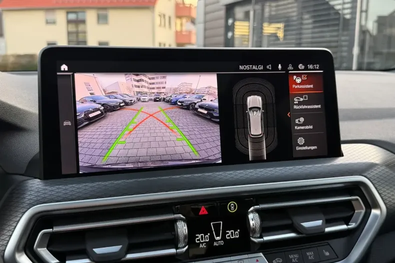 BMW X3 din 2024 cu 16.700 km - oferta BMW172653 - foto 32