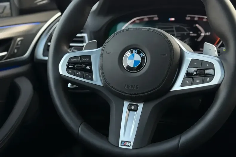 BMW X3 din 2024 cu 16.700 km - oferta BMW172653 - foto 34