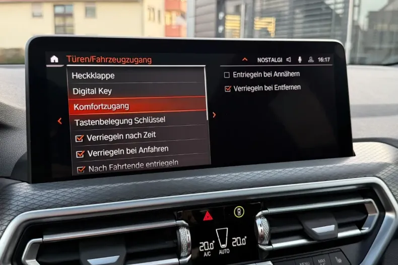 BMW X3 din 2024 cu 16.700 km - oferta BMW172653 - foto 36