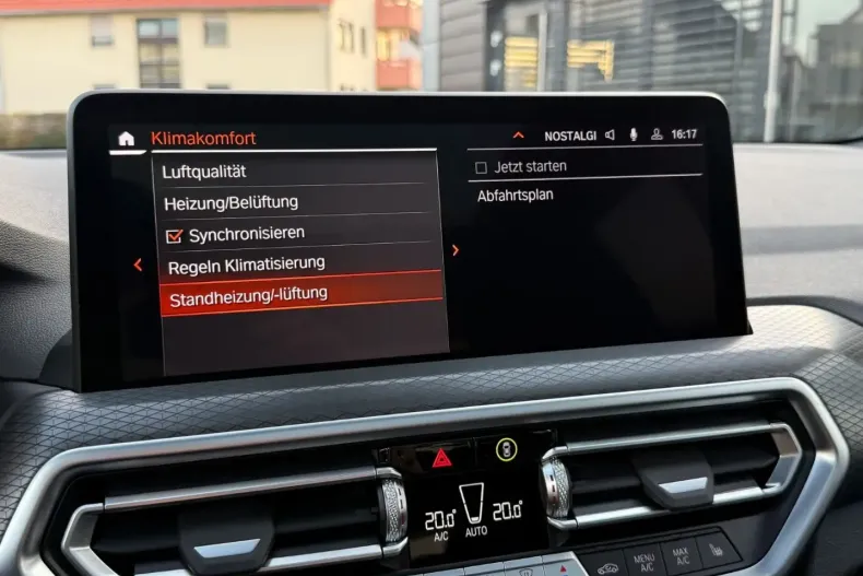 BMW X3 din 2024 cu 16.700 km - oferta BMW172653 - foto 39