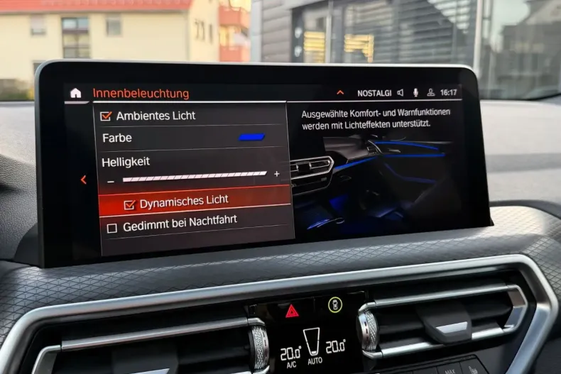 BMW X3 din 2024 cu 16.700 km - oferta BMW172653 - foto 40