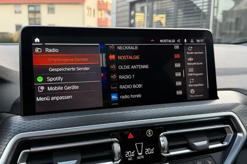 BMW X3 din 2024 cu 16.700 km - oferta BMW172653 - foto 41