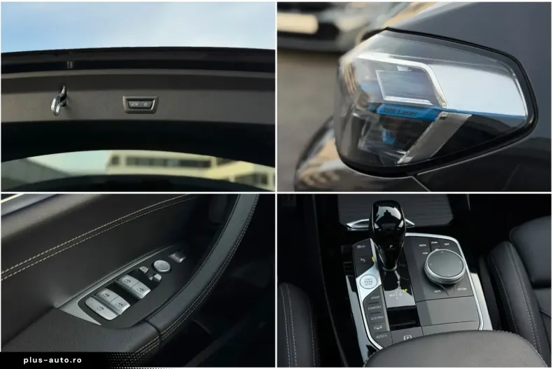 BMW X3 din 2024 cu 16.700 km - oferta BMW172653 - foto 43