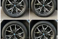 BMW X3 din 2024 cu 16.700 km - oferta BMW172653 - foto 44