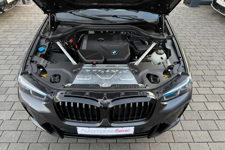 BMW X3 din 2024 cu 16.700 km - oferta BMW172653 - foto 45