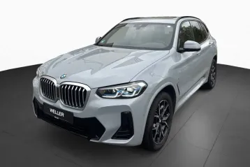 BMW X3 din 2024 - oferta BMW172654