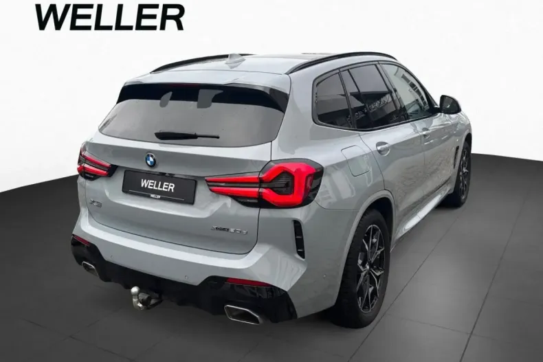 BMW X3 din 2024 cu 29.855 km - oferta BMW172654 - foto 2