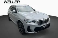 BMW X3 din 2024 cu 29.855 km - oferta BMW172654 - foto 3