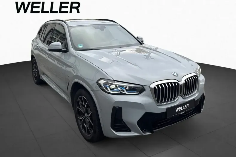 BMW X3 din 2024 cu 29.855 km - oferta BMW172654 - foto 3