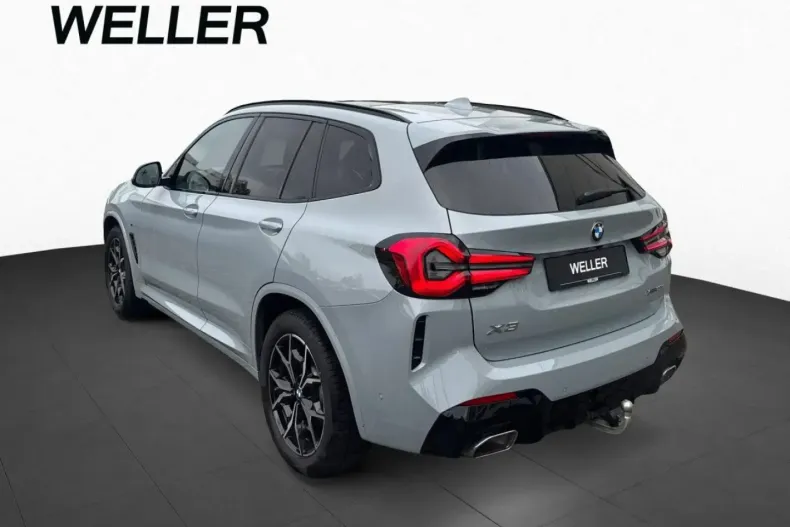 BMW X3 din 2024 cu 29.855 km - oferta BMW172654 - foto 4