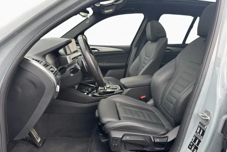 BMW X3 din 2024 cu 29.855 km - oferta BMW172654 - foto 6