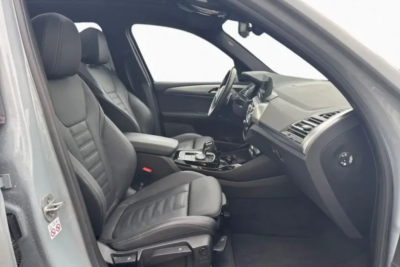 BMW X3 din 2024 cu 29.855 km - oferta BMW172654 - foto 7