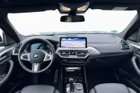 BMW X3 din 2024 cu 29.855 km - oferta BMW172654 - foto 9