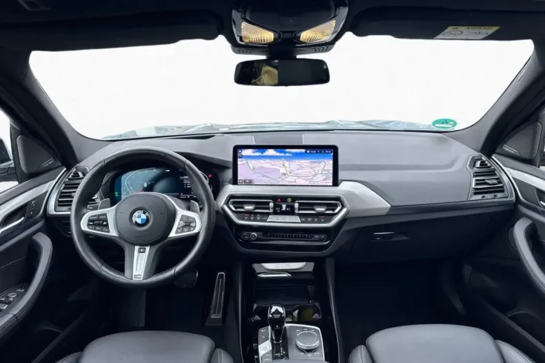 BMW X3 din 2024 cu 29.855 km - oferta BMW172654 - foto 9