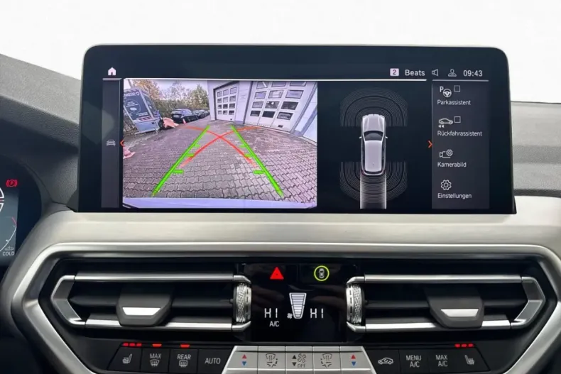 BMW X3 din 2024 cu 29.855 km - oferta BMW172654 - foto 11