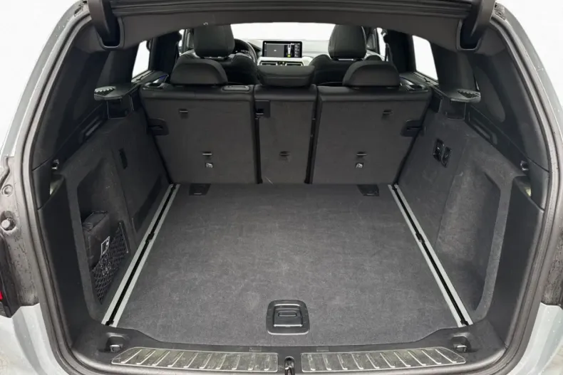 BMW X3 din 2024 cu 29.855 km - oferta BMW172654 - foto 12