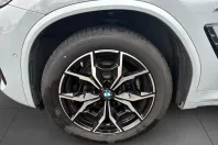BMW X3 din 2024 cu 29.855 km - oferta BMW172654 - foto 13