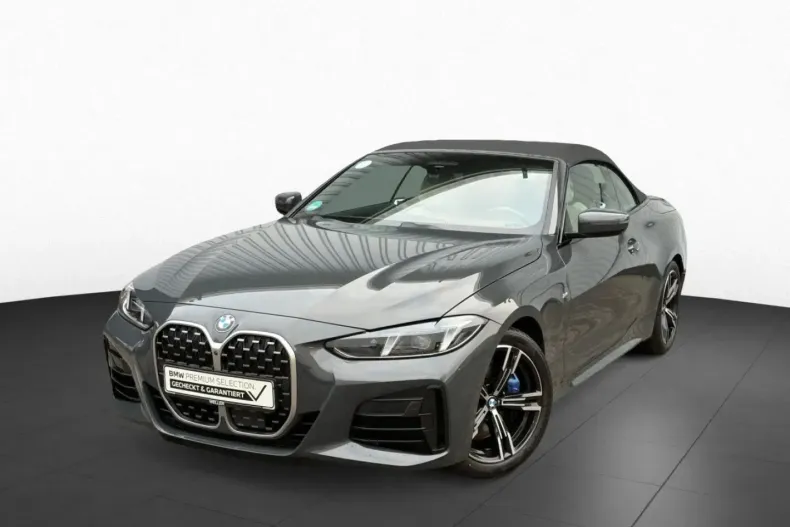 BMW 420 din 2025 cu 22.576 km - oferta BMW172655 - foto 3