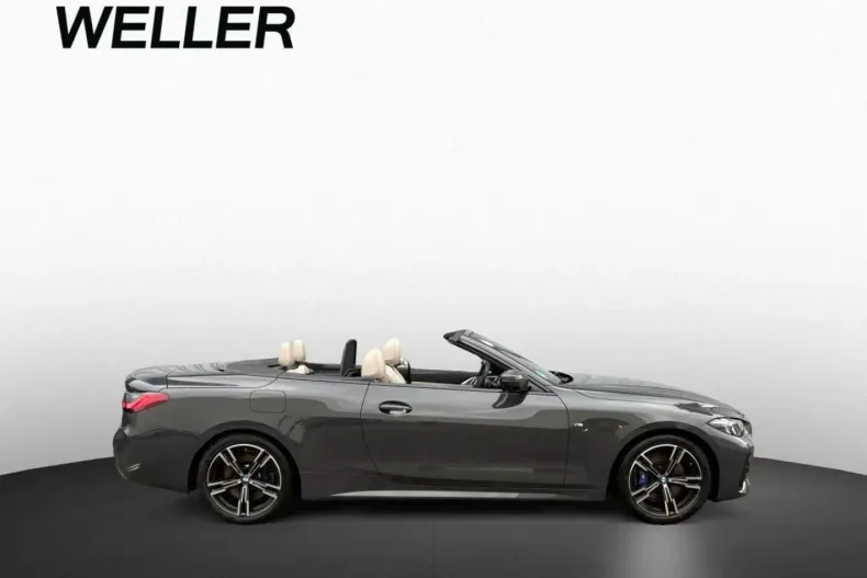 BMW 420 din 2025 cu 22.576 km - oferta BMW172655 - foto 4