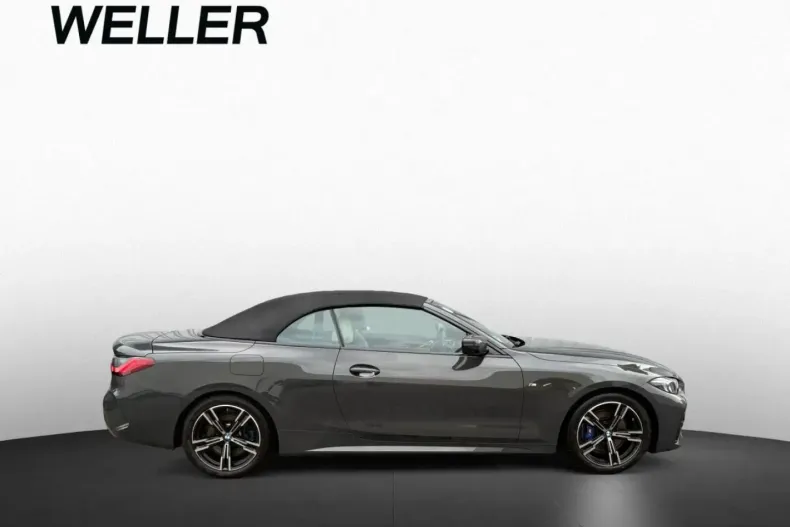 BMW 420 din 2025 cu 22.576 km - oferta BMW172655 - foto 6