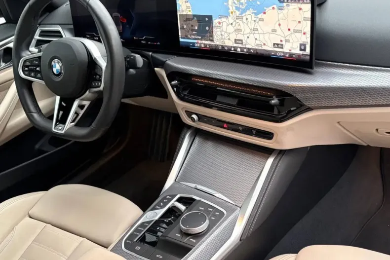 BMW 420 din 2025 cu 22.576 km - oferta BMW172655 - foto 7