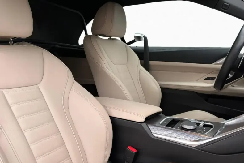 BMW 420 din 2025 cu 22.576 km - oferta BMW172655 - foto 8