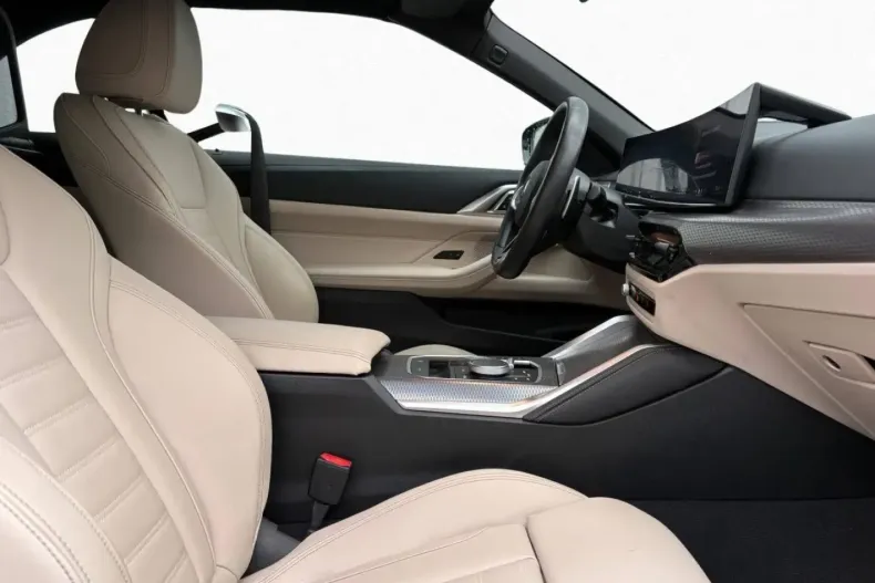 BMW 420 din 2025 cu 22.576 km - oferta BMW172655 - foto 9