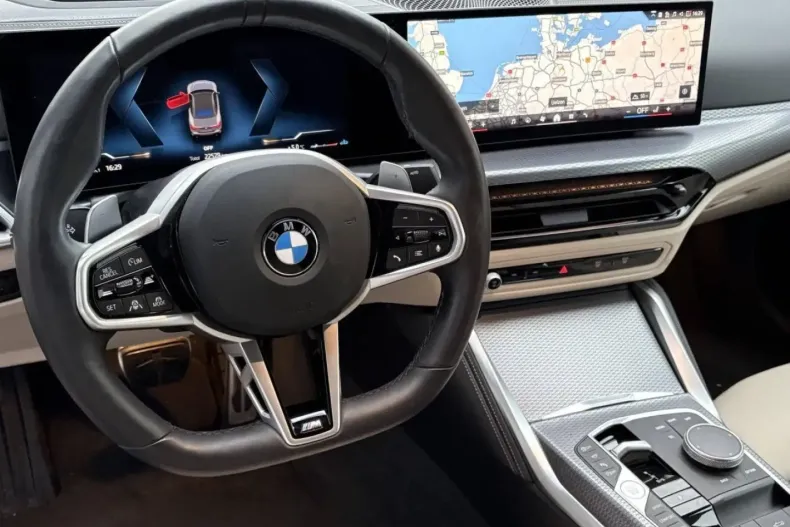 BMW 420 din 2025 cu 22.576 km - oferta BMW172655 - foto 10