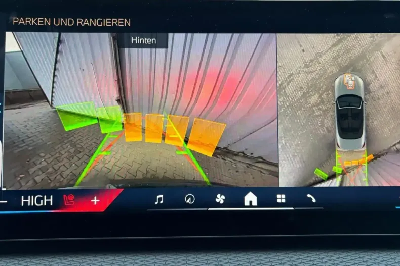 BMW 420 din 2025 cu 22.576 km - oferta BMW172655 - foto 11