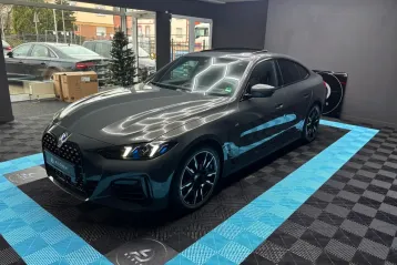 BMW 430 Gran Coupé din 2025 - oferta BMW172656