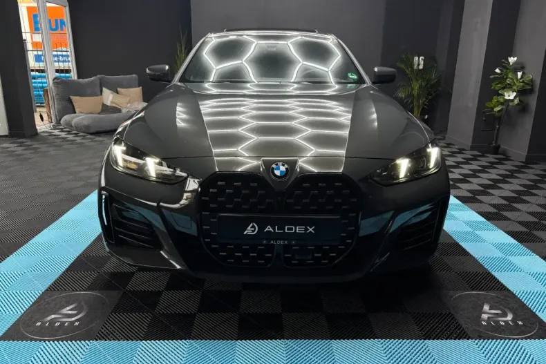 BMW 430 Gran Coupé din 2025 cu 28.987 km - oferta BMW172656 - foto 2