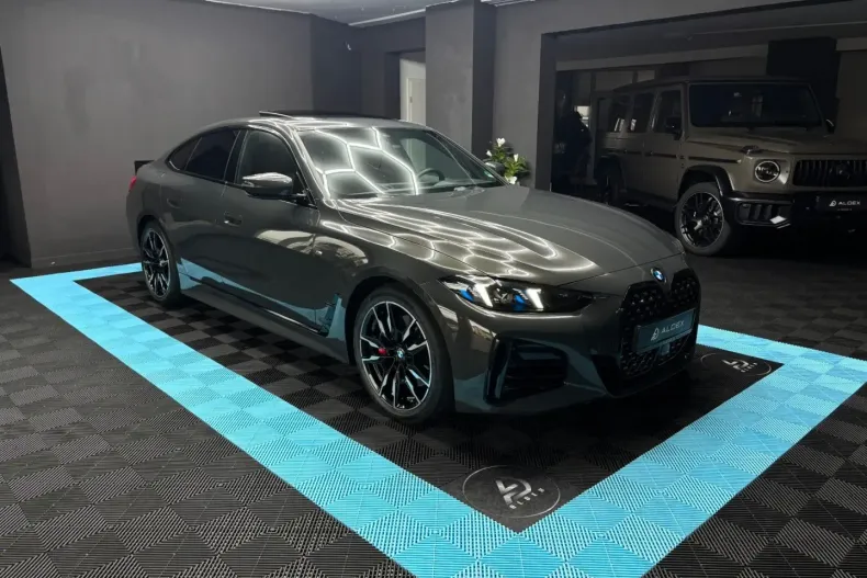 BMW 430 Gran Coupé din 2025 cu 28.987 km - oferta BMW172656 - foto 8