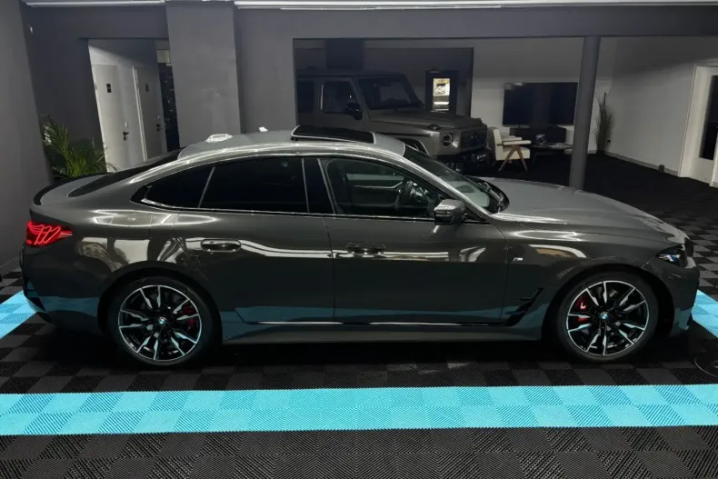 BMW 430 Gran Coupé din 2025 cu 28.987 km - oferta BMW172656 - foto 11