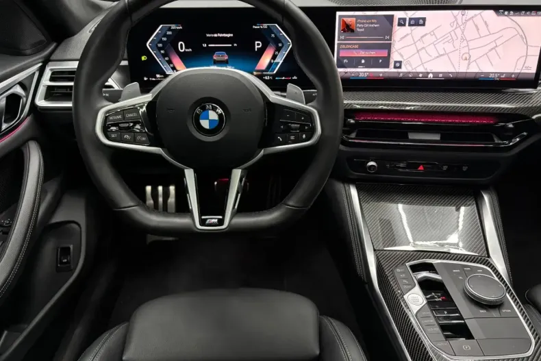 BMW 430 Gran Coupé din 2025 cu 28.987 km - oferta BMW172656 - foto 28