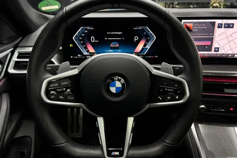 BMW 430 Gran Coupé din 2025 cu 28.987 km - oferta BMW172656 - foto 29