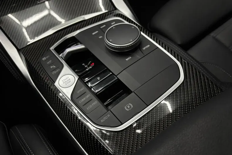 BMW 430 Gran Coupé din 2025 cu 28.987 km - oferta BMW172656 - foto 31