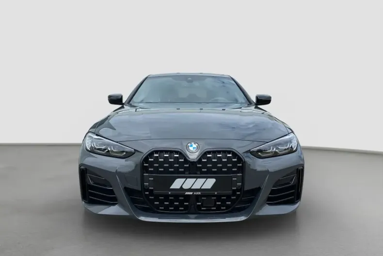 BMW 430 Gran Coupé din 2024 cu 15.000 km - oferta BMW172657 - foto 2