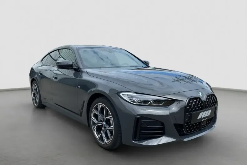 BMW 430 Gran Coupé din 2024 cu 15.000 km - oferta BMW172657 - foto 3