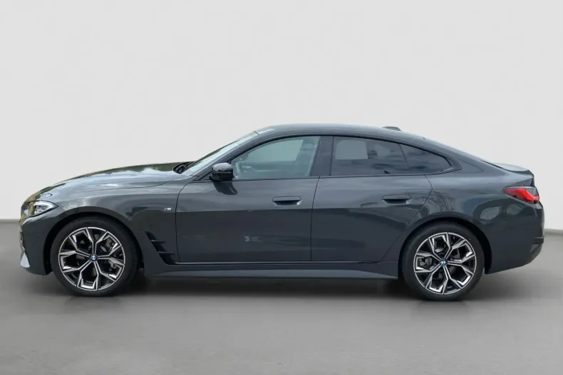 BMW 430 Gran Coupé din 2024 cu 15.000 km - oferta BMW172657 - foto 4