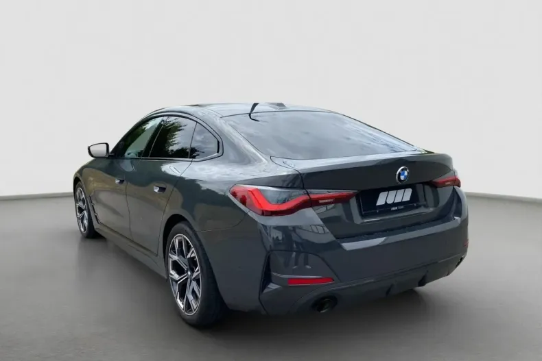 BMW 430 Gran Coupé din 2024 cu 15.000 km - oferta BMW172657 - foto 5