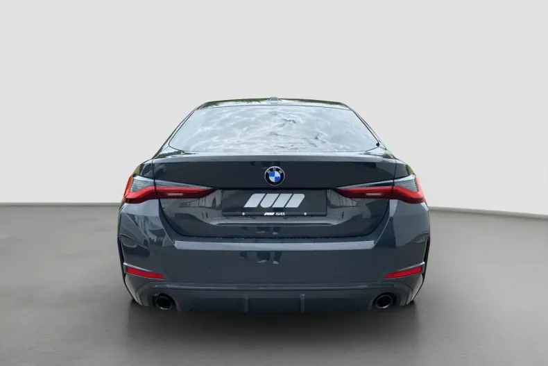 BMW 430 Gran Coupé din 2024 cu 15.000 km - oferta BMW172657 - foto 6