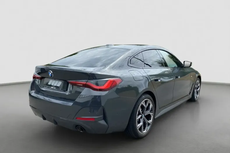 BMW 430 Gran Coupé din 2024 cu 15.000 km - oferta BMW172657 - foto 7