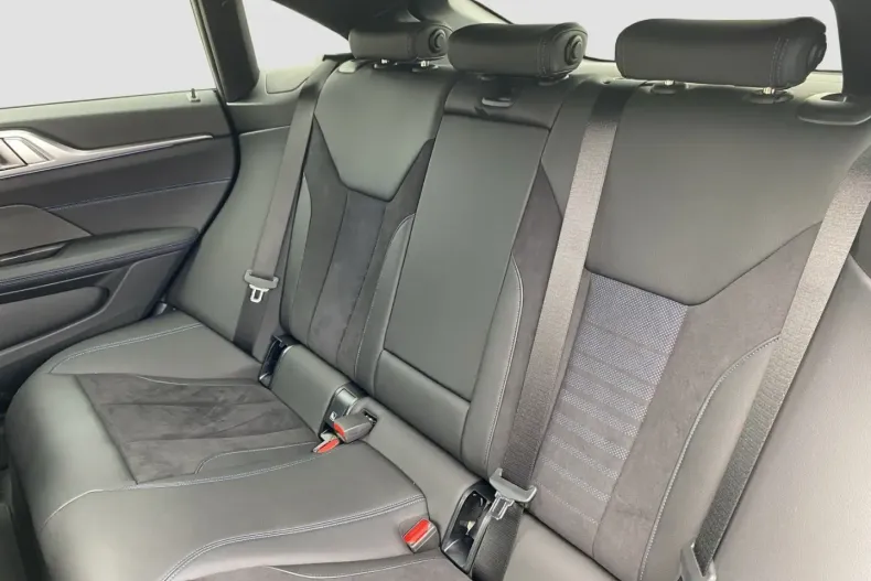 BMW 430 Gran Coupé din 2024 cu 15.000 km - oferta BMW172657 - foto 10