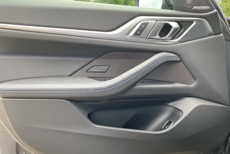 BMW 430 Gran Coupé din 2024 cu 15.000 km - oferta BMW172657 - foto 11