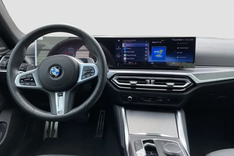 BMW 430 Gran Coupé din 2024 cu 15.000 km - oferta BMW172657 - foto 13