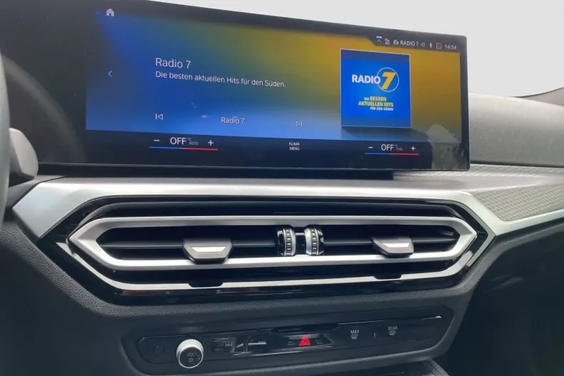 BMW 430 Gran Coupé din 2024 cu 15.000 km - oferta BMW172657 - foto 15