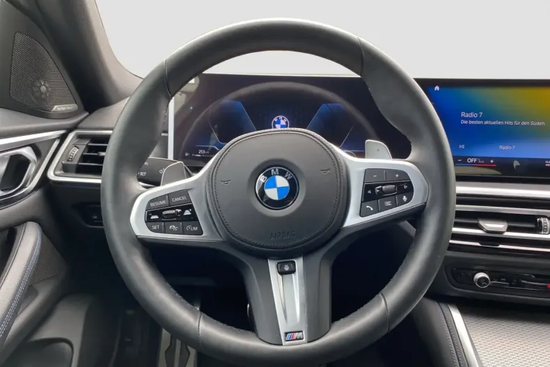 BMW 430 Gran Coupé din 2024 cu 15.000 km - oferta BMW172657 - foto 16